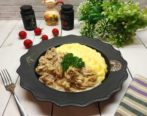 Солянка с капустой и грибами на зиму в банках