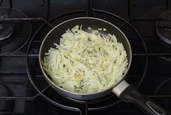 Солянка мясная сборная