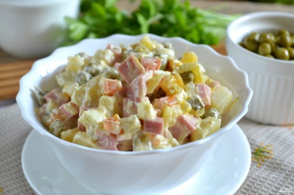 Мохито со спрайтом и ромом