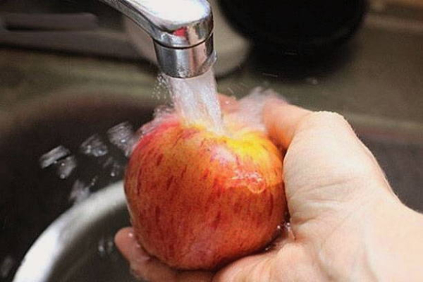 Моченые яблоки в домашних условиях Моченые яблоки в домашних условиях