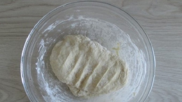 Ленивые вареники из творога классические Ленивые вареники из творога классические