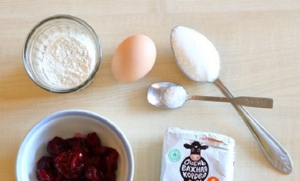 Ленивые вареники из творога классические Ленивые вареники из творога классические