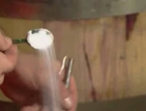 Моченые яблоки в домашних условиях Моченые яблоки в домашних условиях