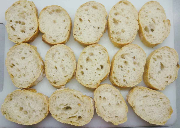 Бутерброды с тунцом Бутерброды с тунцом