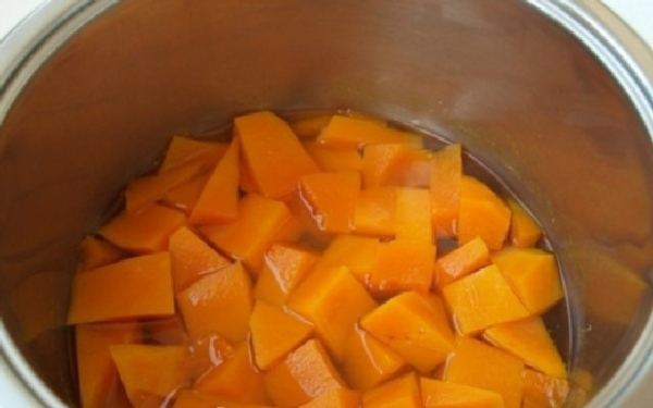 Рисовая каша на молоке Рисовая каша на молоке