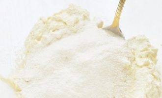 Ленивые вареники из творога классические Ленивые вареники из творога классические