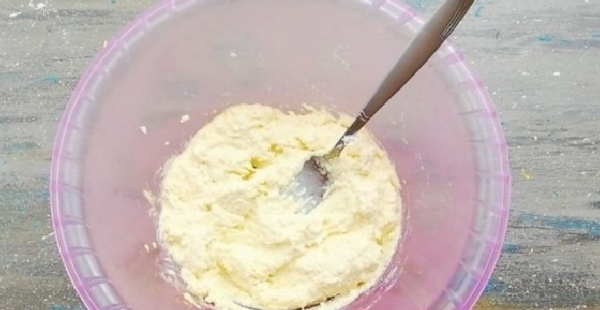 Ленивые вареники из творога классические Ленивые вареники из творога классические