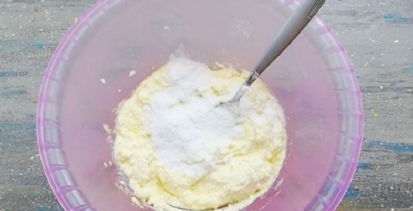 Ленивые вареники из творога классические Ленивые вареники из творога классические