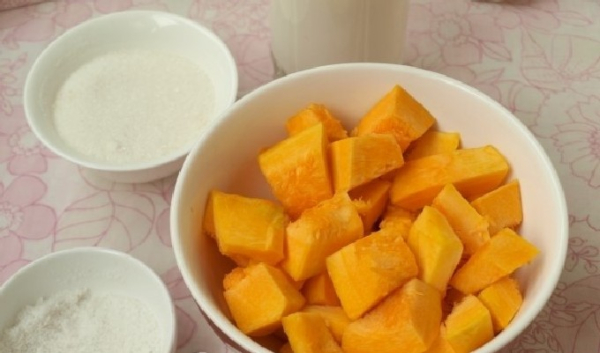 Рисовая каша на молоке Рисовая каша на молоке