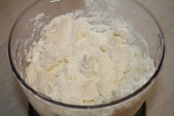 Ленивые вареники из творога классические Ленивые вареники из творога классические