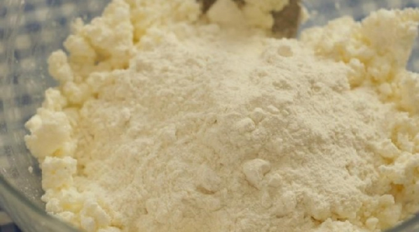 Ленивые вареники из творога классические Ленивые вареники из творога классические