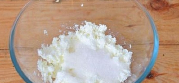 Ленивые вареники из творога классические Ленивые вареники из творога классические