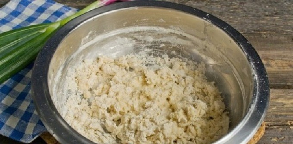 Ленивые вареники из творога классические Ленивые вареники из творога классические