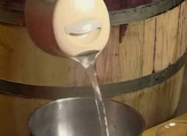 Моченые яблоки в домашних условиях Моченые яблоки в домашних условиях