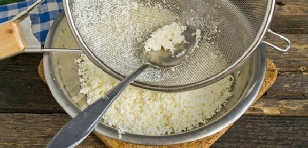 Ленивые вареники из творога классические Ленивые вареники из творога классические