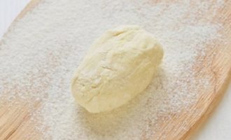 Ленивые вареники из творога классические Ленивые вареники из творога классические