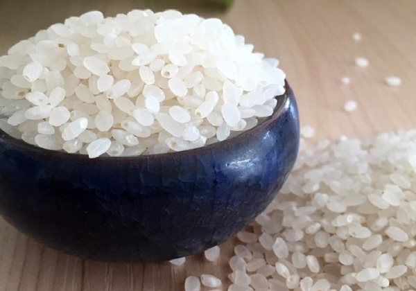 Рисовая каша на молоке Рисовая каша на молоке