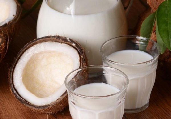 Рисовая каша на молоке Рисовая каша на молоке