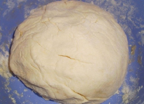 Ленивые вареники из творога классические Ленивые вареники из творога классические