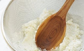 Ленивые вареники из творога классические Ленивые вареники из творога классические