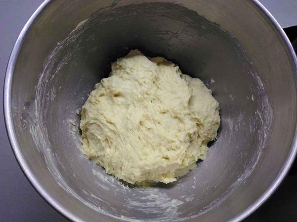 Пирожки с мясом Пирожки с мясом