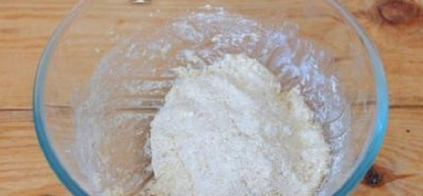 Ленивые вареники из творога классические Ленивые вареники из творога классические