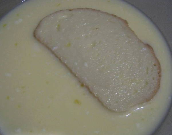 Гренки с яйцом и молоком на сковороде Гренки с яйцом и молоком на сковороде