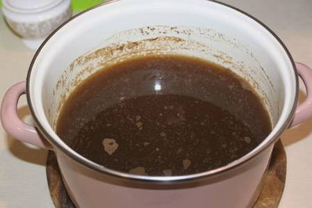 Моченые яблоки в домашних условиях Моченые яблоки в домашних условиях