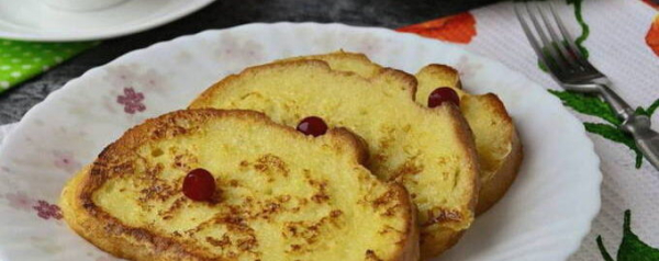 Салат из фасоли с сыром и сухариками