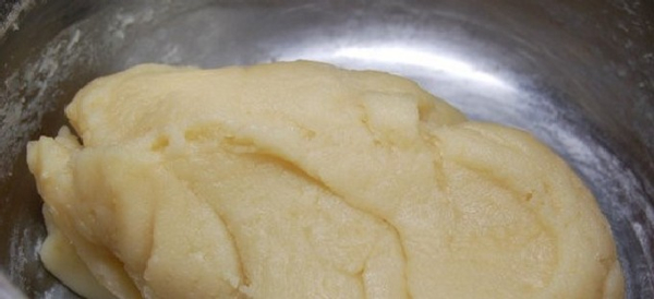 Ленивые вареники из творога классические Ленивые вареники из творога классические