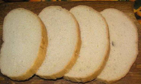 Гренки с яйцом и молоком на сковороде Гренки с яйцом и молоком на сковороде