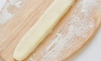 Ленивые вареники из творога классические Ленивые вареники из творога классические