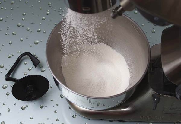 Пирожки с мясом Пирожки с мясом