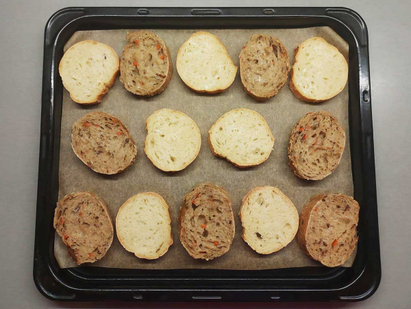 Бутерброды с тунцом Бутерброды с тунцом