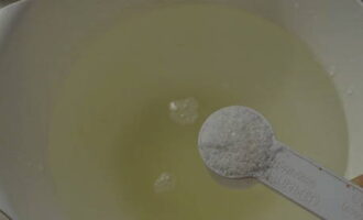 Моченые яблоки в домашних условиях Моченые яблоки в домашних условиях