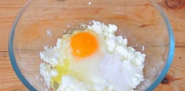 Ленивые вареники из творога классические Ленивые вареники из творога классические