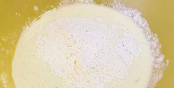 Ленивые вареники из творога классические Ленивые вареники из творога классические