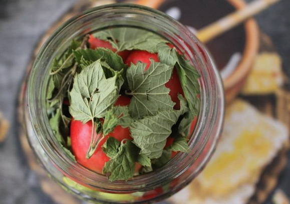 Моченые яблоки в домашних условиях Моченые яблоки в домашних условиях