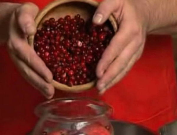 Моченые яблоки в домашних условиях Моченые яблоки в домашних условиях