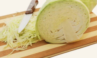 Солянка с капустой и грибами на зиму в банках Солянка с капустой и грибами на зиму в банках