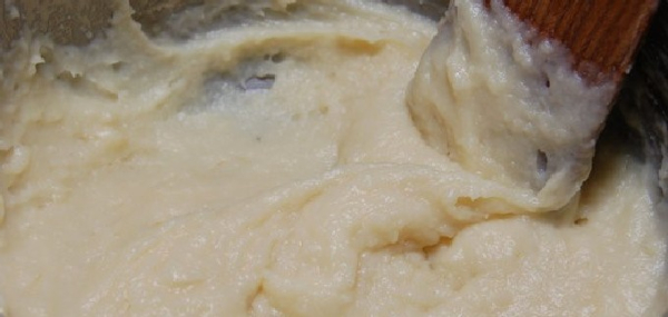 Ленивые вареники из творога классические Ленивые вареники из творога классические