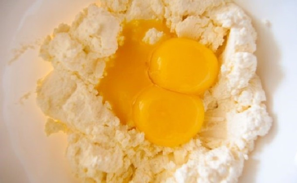 Ленивые вареники из творога классические Ленивые вареники из творога классические