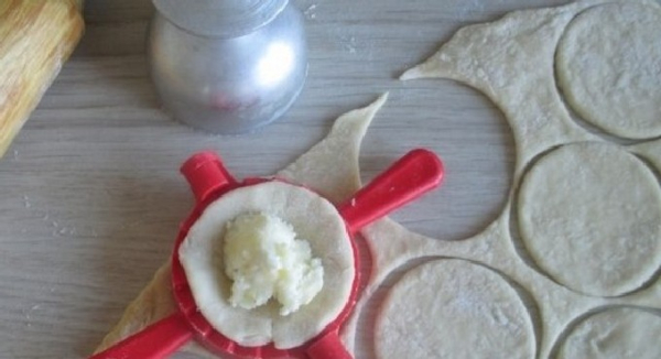 Ленивые вареники из творога классические Ленивые вареники из творога классические