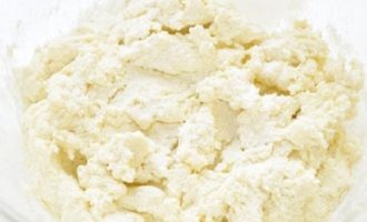 Ленивые вареники из творога классические Ленивые вареники из творога классические