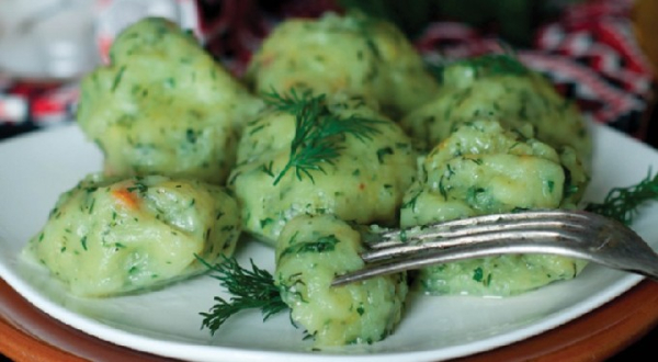 Ленивые вареники из творога классические Ленивые вареники из творога классические