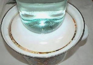 Моченые яблоки в домашних условиях Моченые яблоки в домашних условиях