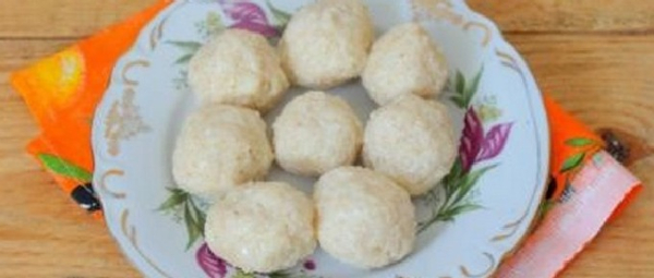 Ленивые вареники из творога классические Ленивые вареники из творога классические