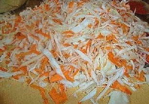 Моченые яблоки в домашних условиях Моченые яблоки в домашних условиях