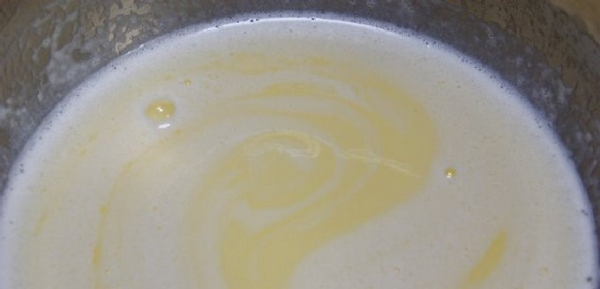 Ленивые вареники из творога классические Ленивые вареники из творога классические