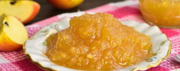 Лимонный манник